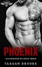 [Blackwings MC 03] • Phoenix (Blackwings MC Book 3)